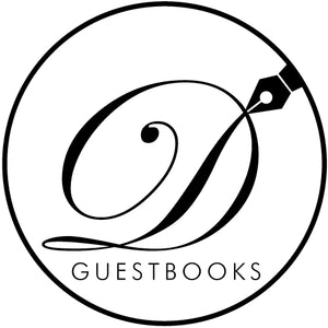 Darlington Guestbooks
