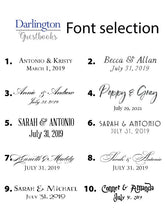 Disney World Guestbook ideas, Castle Guest Book, Fairytale Guest Book, Disney themed, Fairytale Wedding, Wedding Sign-In, Unique Guest book