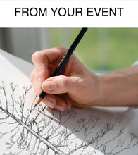 Palm Tree Wedding Guest Book Alternative, Guests Signatures, Print, Guestbook, Wedding, Bridal Shower, Guest Book Ideas, Rustic Guest Book