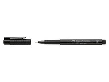 Faber Castell Artistic Pens for Guest Book Signing - Darlington Guestbooks