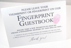 Wedding Guest Book Alternative, Thumbprint Tree, Low Oak, Fingerprint Guestbook, Bridal Shower, Family Reunion, Wedding, Rustic, Baby Shower