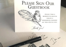 Philadelphia City Hall Guestbook Print, Guest Book, Bridal Shower, Wedding, Custom, Alternative Guest Book, Sign In (8 x 10 - 24 x 36) - Darlington Guestbooks