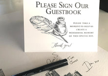 Disneyland Castle Bar Mitzvah Alternative Guest Book, Sweet 16 Guestbook Print, Guest Book, Fairytale, Birthday Disney themed, Alternative Sign-in, FREE PEN! - Darlington Guestbooks