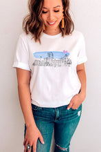 University of Tennessee Wearable Fine Art Shirt, utk, Hand Drawn, T-Shirt, Alumni, Gift, Christmas, Graduation, Gifts under 25, College