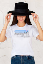 Texas Tech University Wearable Fine Art Shirt, ttu, Hand Drawn, T-Shirt, Alumni, Gift, Christmas Gift, Graduation, Gifts under 25