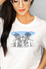 Valdosta State University, Wearable Fine Art Shirt, vsu, Hand Drawn, T-Shirt, Alumni, Gift, Christmas Gift, Graduation, Gifts under 25