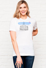 University of Colorado Boulder Wearable Fine Art Shirt, Hand Drawn, T-Shirt, Alumni, Gift, Christmas, Graduation, Gifts under 25